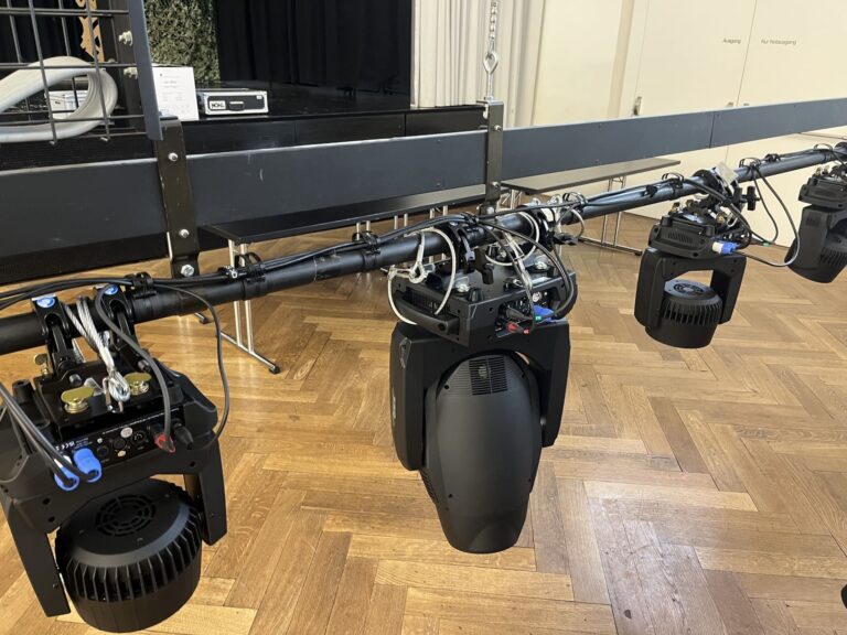 Der Zauberer von Oz 2025 - Kinder- und Jugendtheater DLG Balsthal