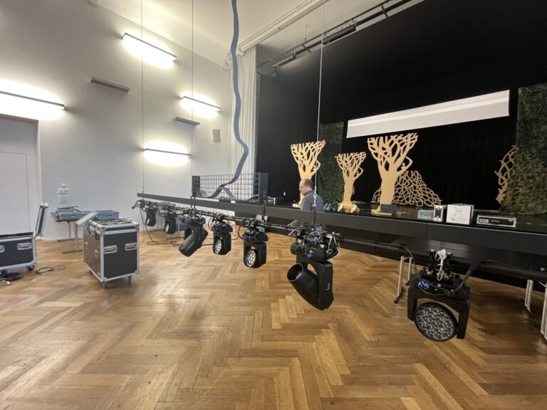 Der Zauberer von Oz 2025 - Kinder- und Jugendtheater DLG Balsthal