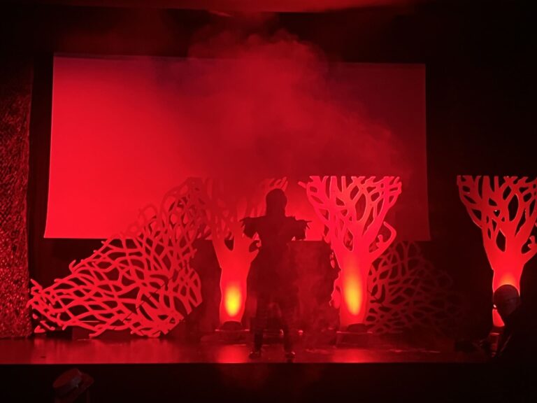 Der Zauberer von Oz 2025 - Kinder- und Jugendtheater DLG Balsthal