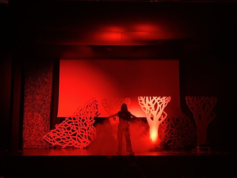 Der Zauberer von Oz 2025 - Kinder- und Jugendtheater DLG Balsthal