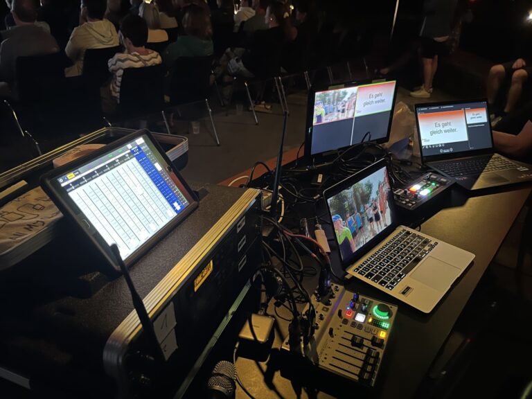 Open Air Kino am Kirchturm Aedermannsdorf 2025 - Kulturkommission Aedermannsdorf