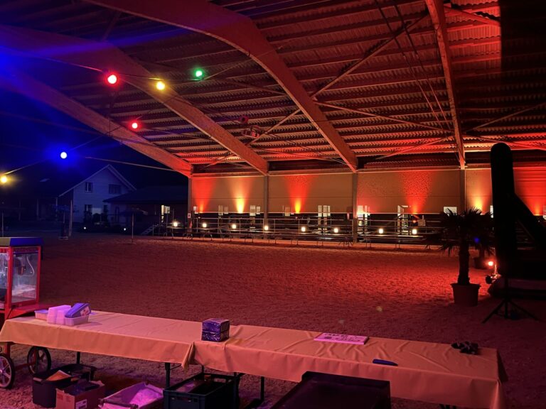 Open Air Cinema Matzendorf 2024 - Kulturkommission Matzendorf