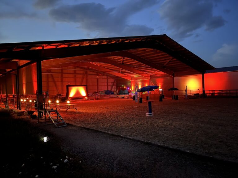 Open Air Cinema Matzendorf 2024 - Kulturkommission Matzendorf