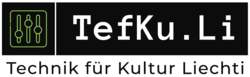 Technik für Kultur Liechti