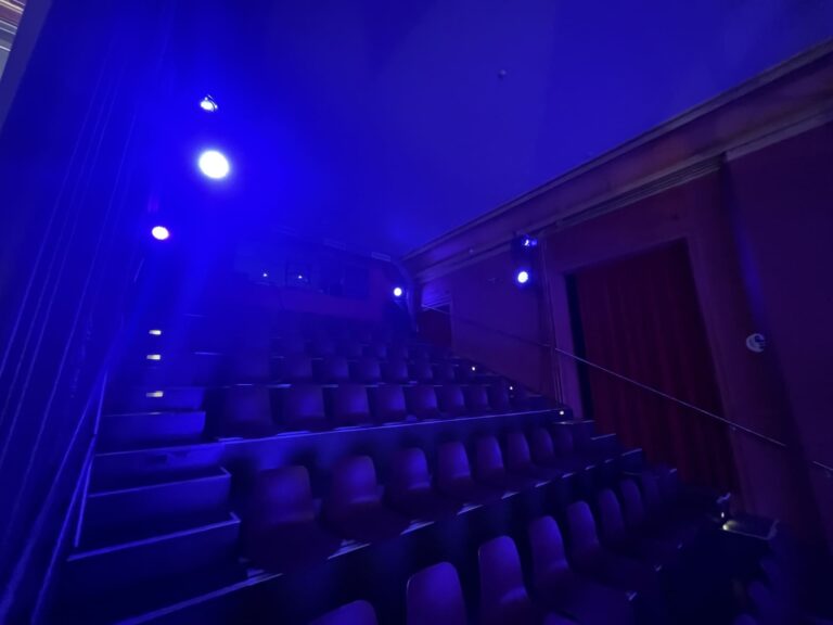 Mission Sumsemann 2025 - Theater der Bühne Liestal