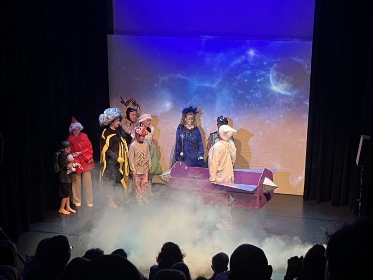 Mission Sumsemann 2025 - Theater der Bühne Liestal