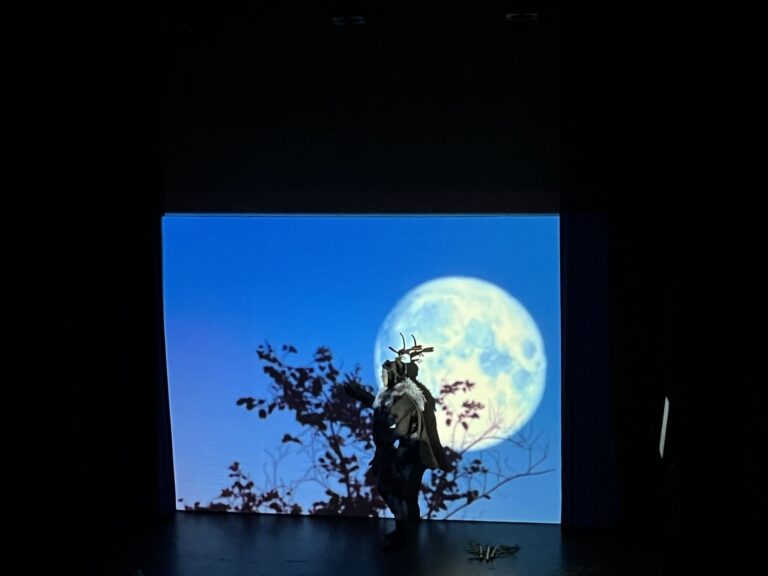 Mission Sumsemann 2025 - Theater der Bühne Liestal