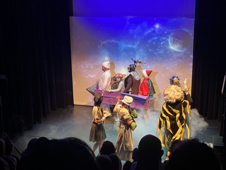 Mission Sumsemann 2025 - Theater der Bühne Liestal