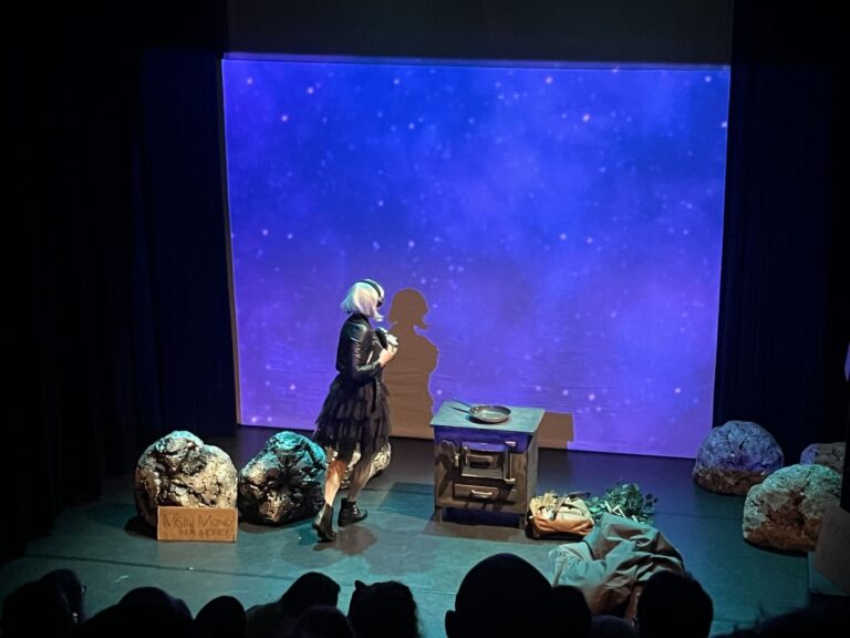 Mission Sumsemann 2025 - Theater der Bühne Liestal