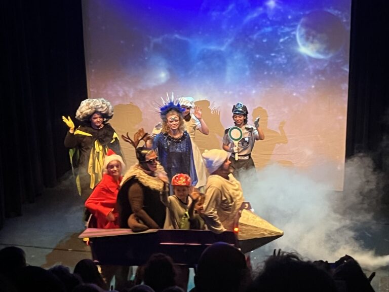 Mission Sumsemann 2025 - Theater der Bühne Liestal