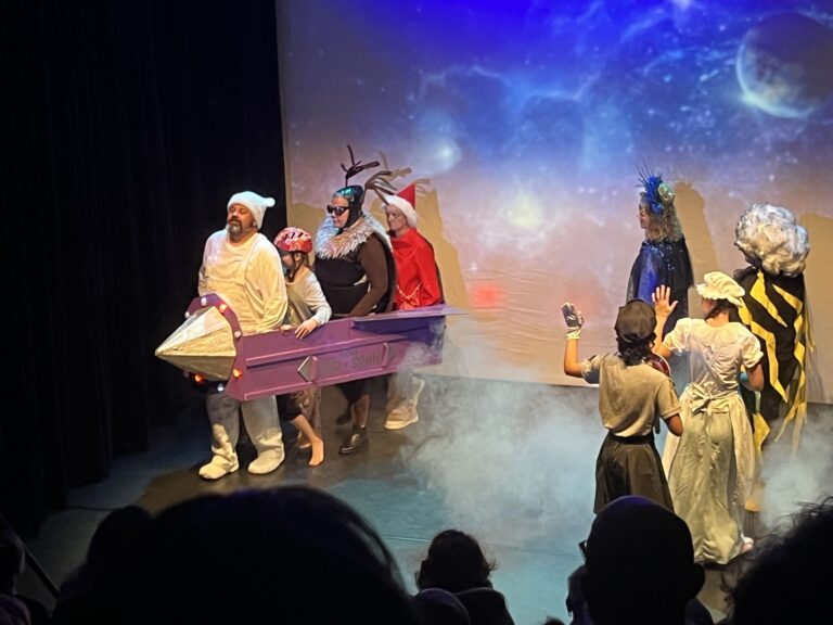 Mission Sumsemann 2025 - Theater der Bühne Liestal